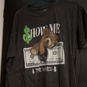 Fashion Nova t shirt